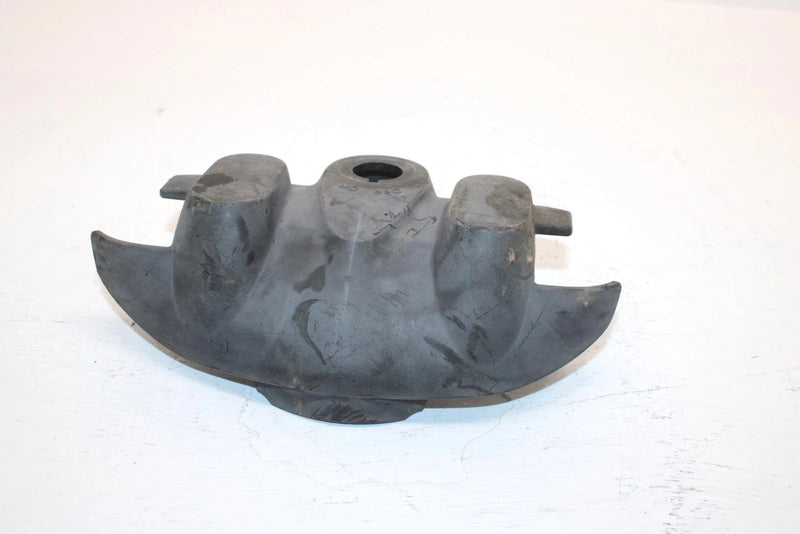 2007 Yamaha  Grizzly 350 2wd Oem Handlebar Cover  5ND-F6124-01-00 AY28