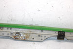 1998 Arctic Cat Zr 600 Oem Skid Rail 2604-050 SA33