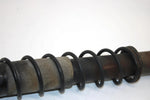 96 Yamaha  Timberwolf 250 2wd Oem Front Strut 4KD-23350-10-33 AY45