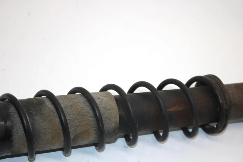 96 Yamaha  Timberwolf 250 2wd Oem Front Strut 4KD-23350-10-33 AY45