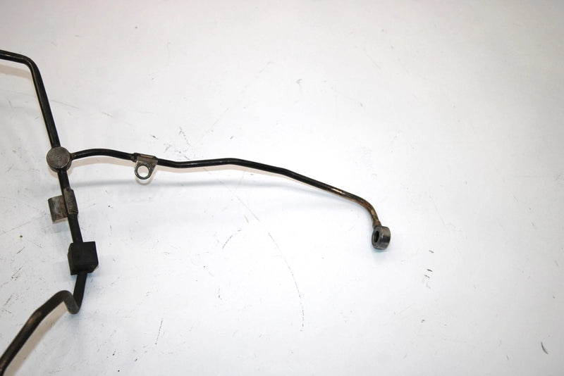 99 Kawasaki Prairie 400 4x4 Oem Oil Feed Pipe 39193-1043 AK16