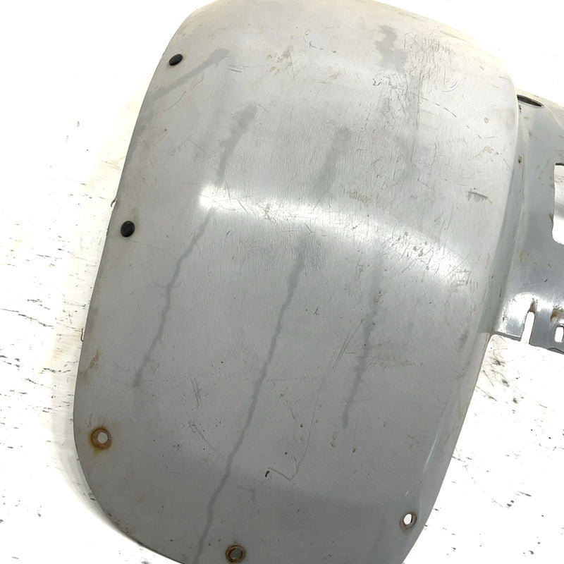 1991 Polaris Trail Boss 350L 2x4 OEM Front Fender 5430990-143 AP193