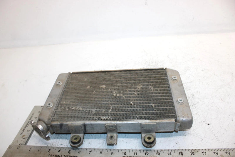 2006 Polaris Predator 500 Oem Radiator 1240130 AP63