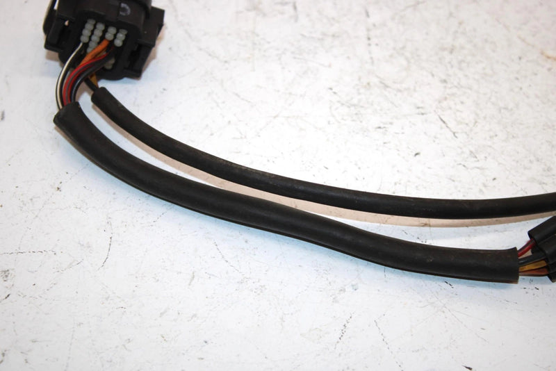 02 Arctic Cat Zr 600 Efi Oem CDI Harness Small 3005-907 Q2194