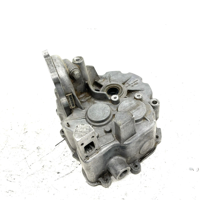 1999 Polaris Scrambler 500 OEM Transmission Case Set 3234036 AP211