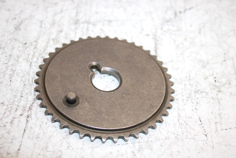 2000 Polaris Magnum 325 Oem Top Camshaft Sprocket 3086443 AP65