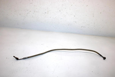 08 Polaris Ranger 700 4x4 Efi Oem Front Left Brake Line 1910845 XP1
