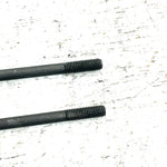 2001 Bombardier DS650 OEM Crankcase Stud Bolt Set Of 4 420640470 AB16