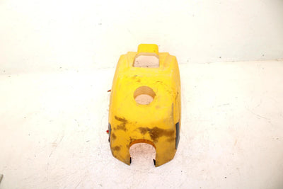1984 Yamaha  Ytm 200 L Oem Tank Cover 21V-21711-00-00 AY48