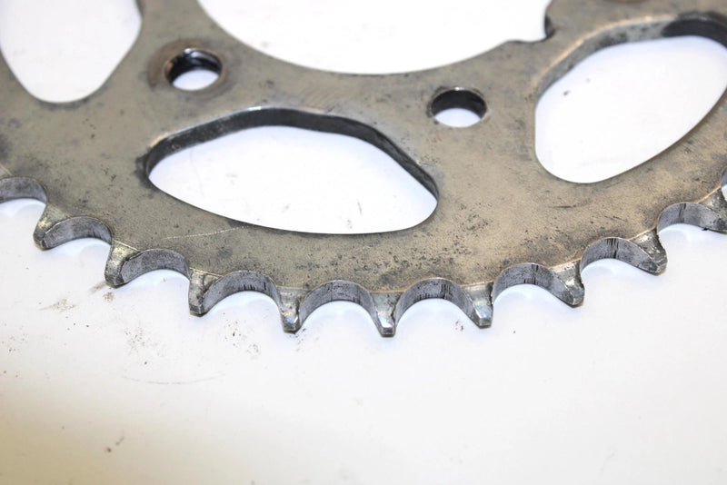1992 Polaris Trail Boss 250 Oem 38T Rear Sprocket 3222109 Q320