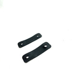 85-87 Polaris Trail Boss 250R OEM Mud Flap Bracket Set 5211020 AP207
