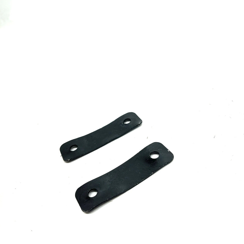 85-87 Polaris Trail Boss 250R OEM Mud Flap Bracket Set 5211020 AP207