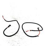 00-02 Yamaha WaveRunner GP1200 OEM Battery Lead Wires 67X-82117-10-00 JY28
