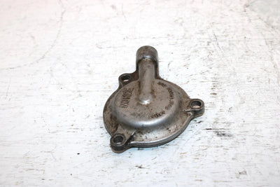 2019 Honda Trx500fe2ac Oem Oil Filter Cover 11333-HR0-F00 AH12