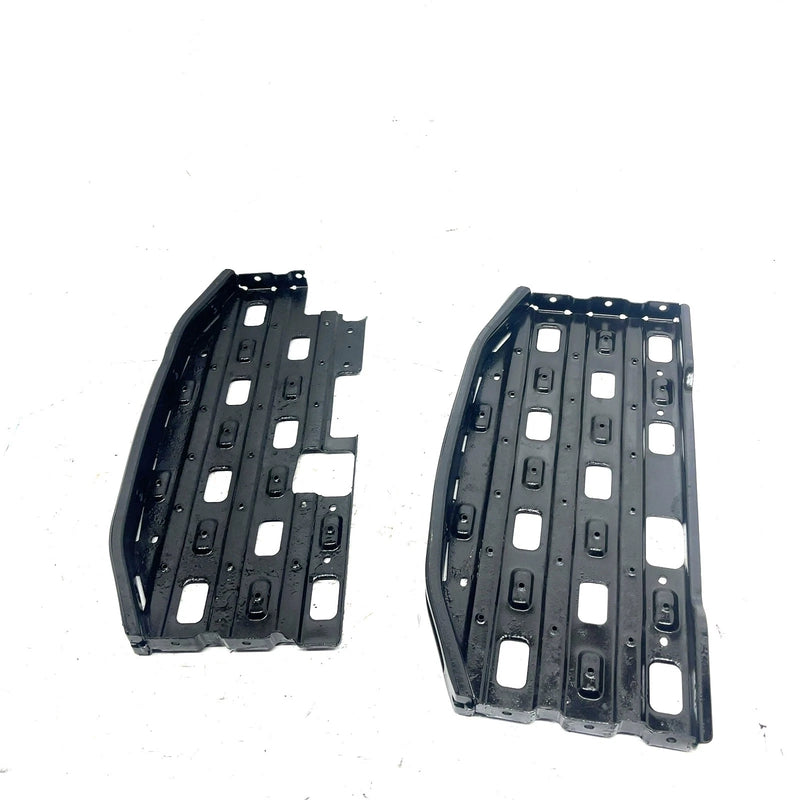 90-98 Polaris Trail Blazer 250 ES OEM Footrest Set 1040462-067 AP217