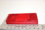 1994 Arctic Cat Wildcat Efi Oem Taillight Lens 0609-090 SA42
