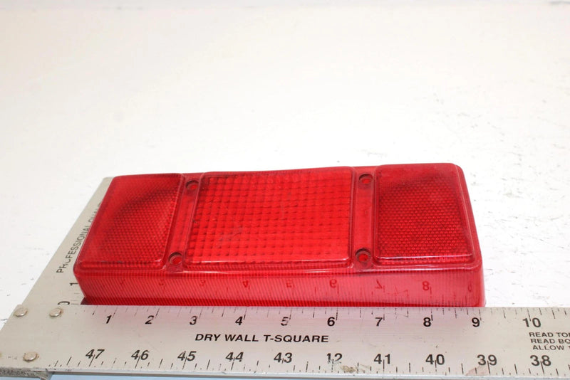1994 Arctic Cat Wildcat Efi Oem Taillight Lens 0609-090 SA42