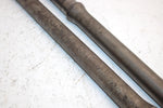 1990 Kawasaki Bayou 300 Oem Rear Axle Set 41068-1347 AK22