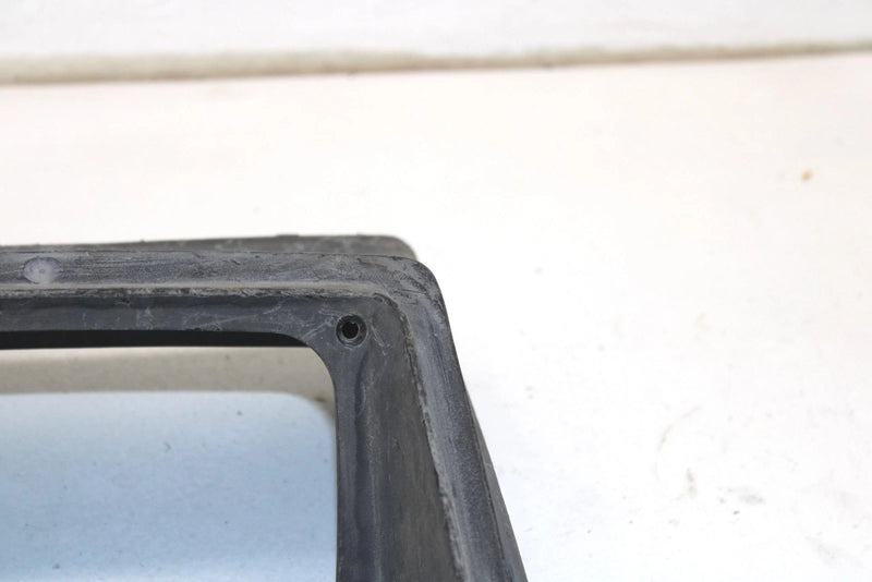 93 Polaris 500 Efi Oem Upper Headlight Cover 5430923-070 B284