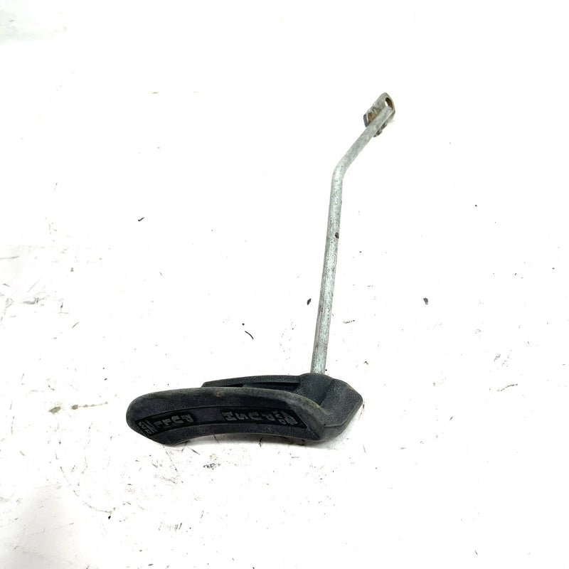 2003 Arctic Cat 400 4x4 Automatic OEM Shift Handle 0502-291 AA35