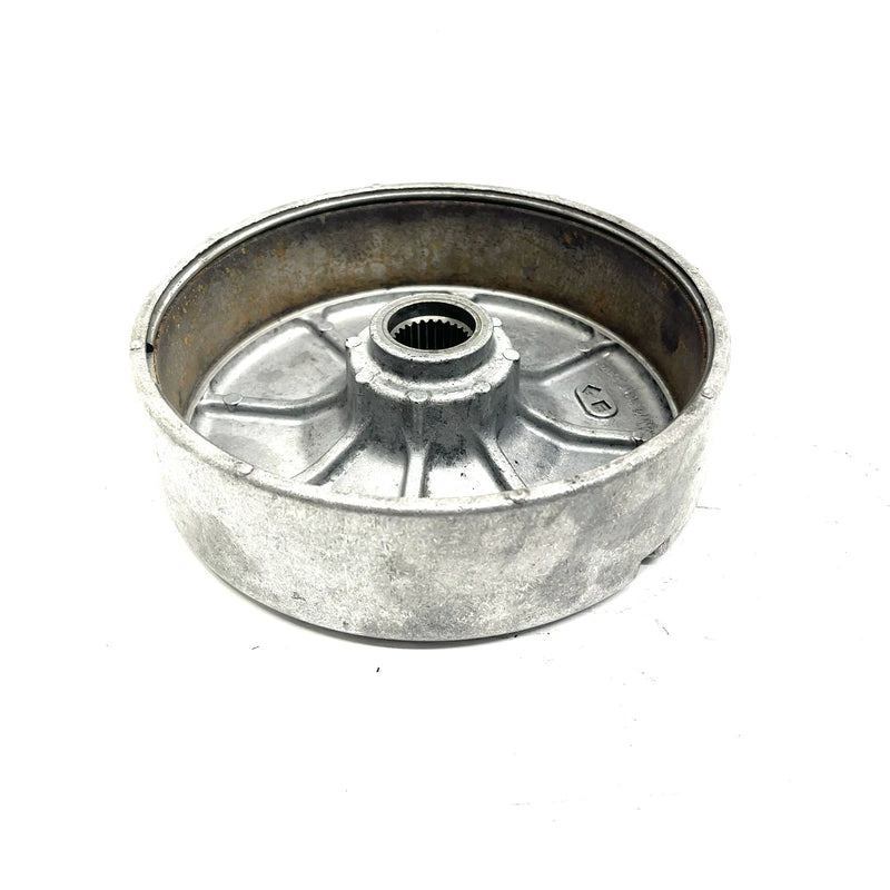 01-09 Honda Foreman Rubicon 500 TRX500 OEM Rear Brake Drum 43620-HN2-000 AH95