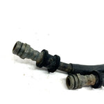 2002 Bombardier Quest 500 OEM Brake Flex Hose Set 705601394 AB14