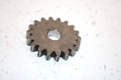 00 Honda Trx250a Oem Starter Idler Gear 28118-HM8-000 AH3