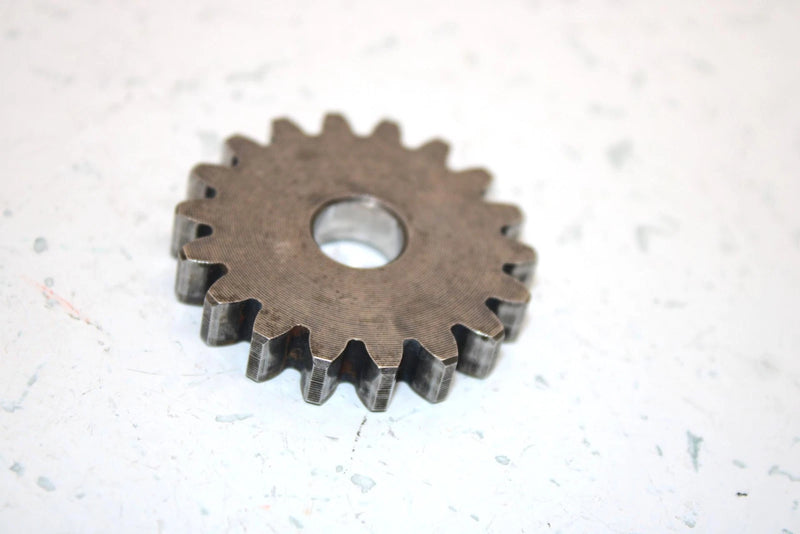 00 Honda Trx250a Oem Starter Idler Gear 28118-HM8-000 AH3