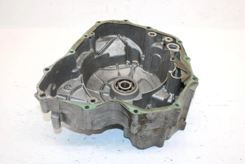 09 Honda Trx 500 Fpea Foreman P/s Oem Front Crankcase Cover 11330-HP0-A10 AH17