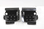 1985 Yamaha Enticer 340 Oem Foot Rest Set 8Y2-21910-01-00 SY132