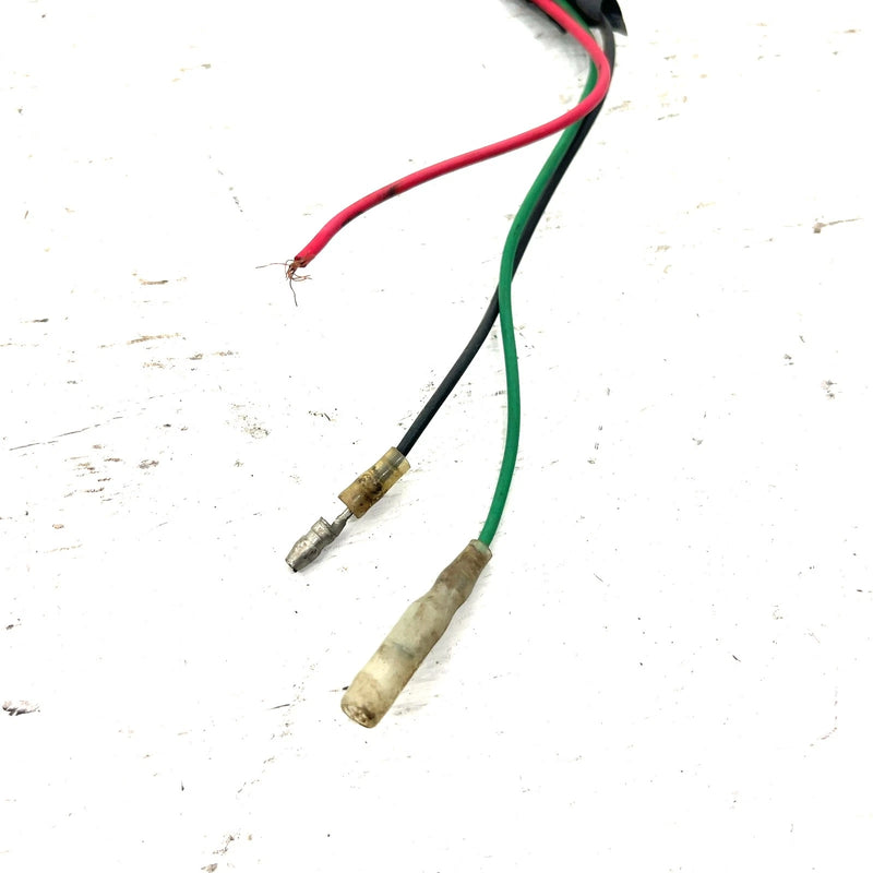 2005 Honda Foreman 500 TRX500FE 4x4 ES OEM Winch Switch AH90