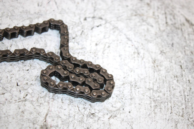 2005 Kawasaki Brute Force 750 4x4 Oem Upper Cam Timing Chain 92057-0074 AK23