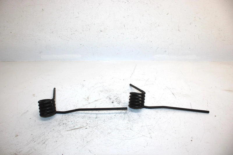 92 Yamaha Phazer Ii Le Oem Front Skid Spring Set 87F-47471-00-00 SY41