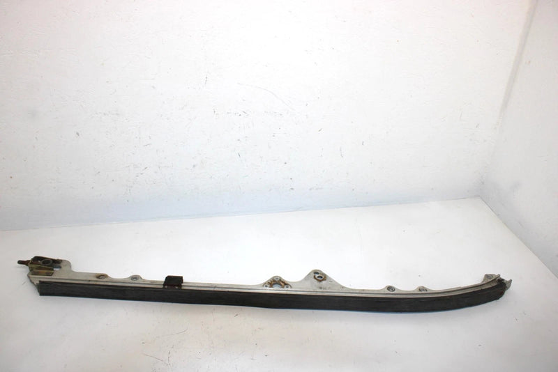 92 Yamaha Vmax 4 750 Vx750 Oem Sliding Frame 1 89A-47411-01-00 SY22