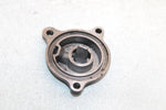 83 Yamaha  Ytm M225 Dxk Engine Oil Filter Cover 15A-13447-00-00 AY42