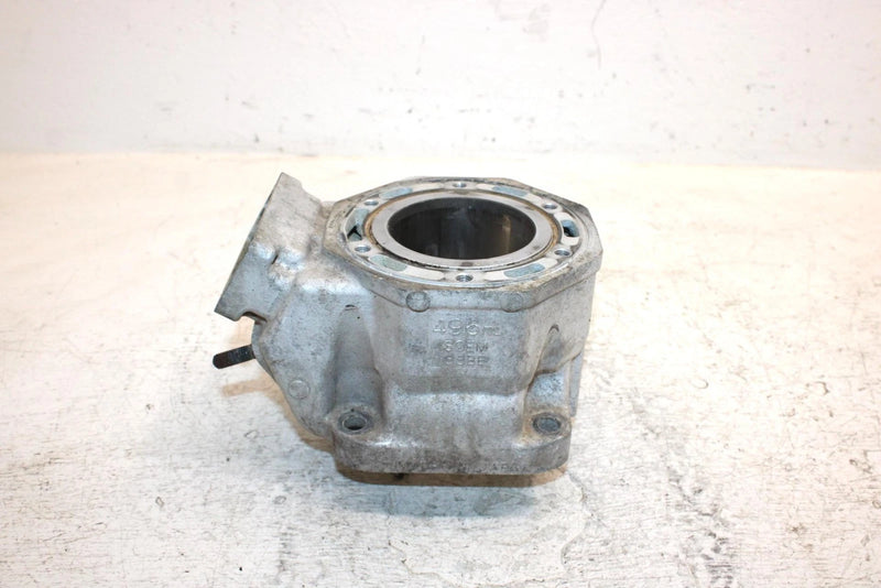 2002 Arctic Cat Zr 500 Cc Oem 71mm Bore Cylinder 3005-963 SA4