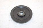 Ski-doo Oem Idler Wheel 165 Black 503189187 B118