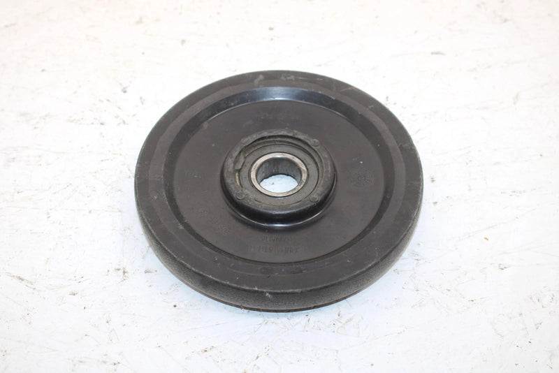 Ski-doo Oem Idler Wheel 165 Black 503189187 B118
