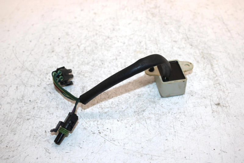 2000 Sea-doo Gtx Oem Compass 278001243 JS47