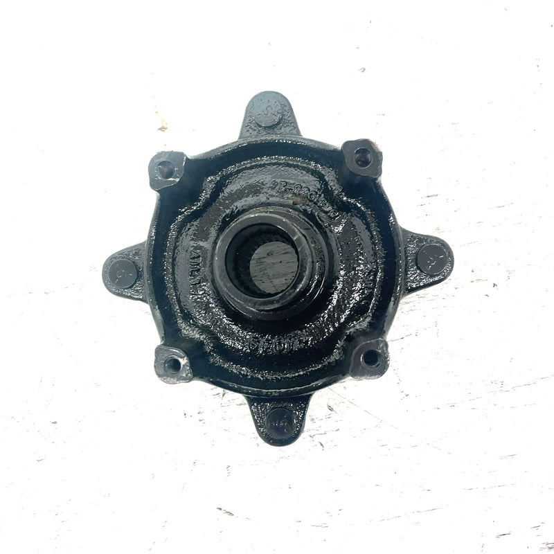 2001 Polaris Ranger 500 OEM Rear Wheel Hub 5132520 XP13