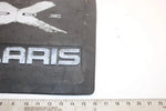 01 Polaris Xc Sp 600 Oem Snowflap 5433979 SP65