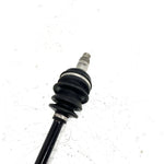 2006 Arctic Cat 650 4x4 V2 Stewart Auto OEM Front Driveshaft 1502-874 AA37