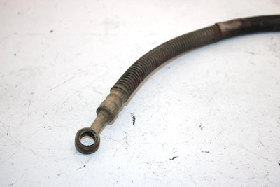 88 Yamaha  Warrior 350 Yfm350x Oem Brake Hose 2XK-25874-01-00 99999-02766-00 AY3