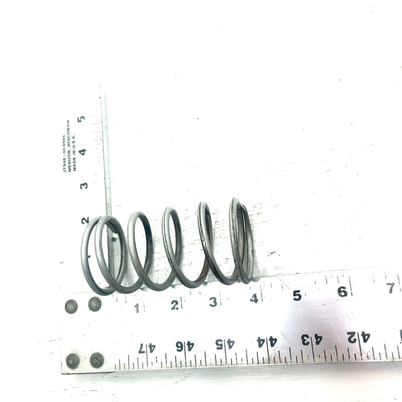 07 Can-Am Outlander 650 4x4 XT HO EFI OEM Primary Clutch Spring 420238610 AB17.1