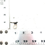 1985 Honda ATC250SX OEM Sealing Washer 90441-909-000 AH97