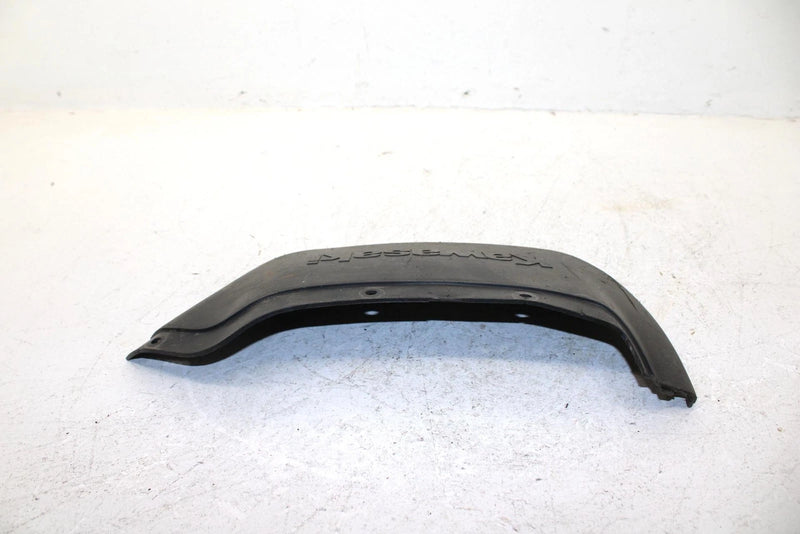 2002 Kawasaki Prairie 650 Oem Rear Left Mud Guard 35019-1371-6Z AK27