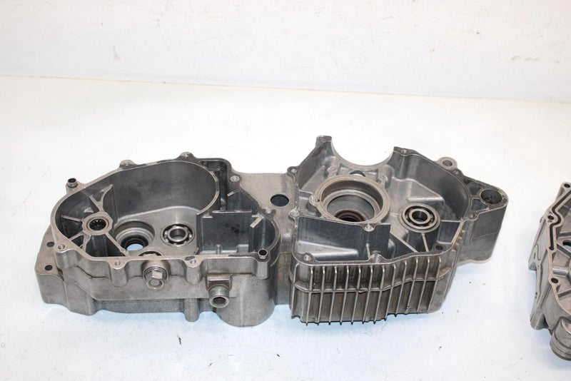 05 Polaris Phoenix 200 Oem Crankcase 0452912 0453133 AP35