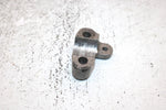 85 Honda Atc110 A Oem Upper Handlebar Clamp Set 53111-958-000 53121-958-000 AH13
