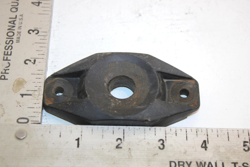 2001 Bombardier Traxter OEM Latch Base 708000034 AB10