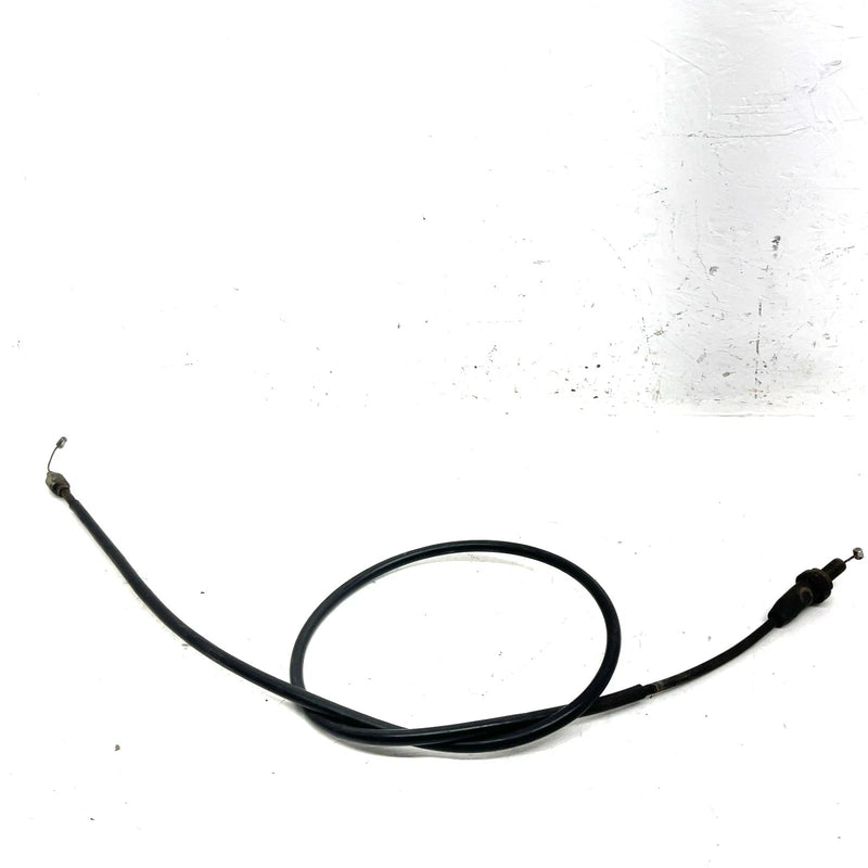 00-06 Honda Rancher 350 TRX350FM 4x4 OEM Throttle Cable 17910-HN5-670 AH75